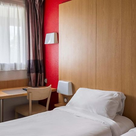 B&B Hotel Auxerre Bourgogne Monéteau Eksteriør billede