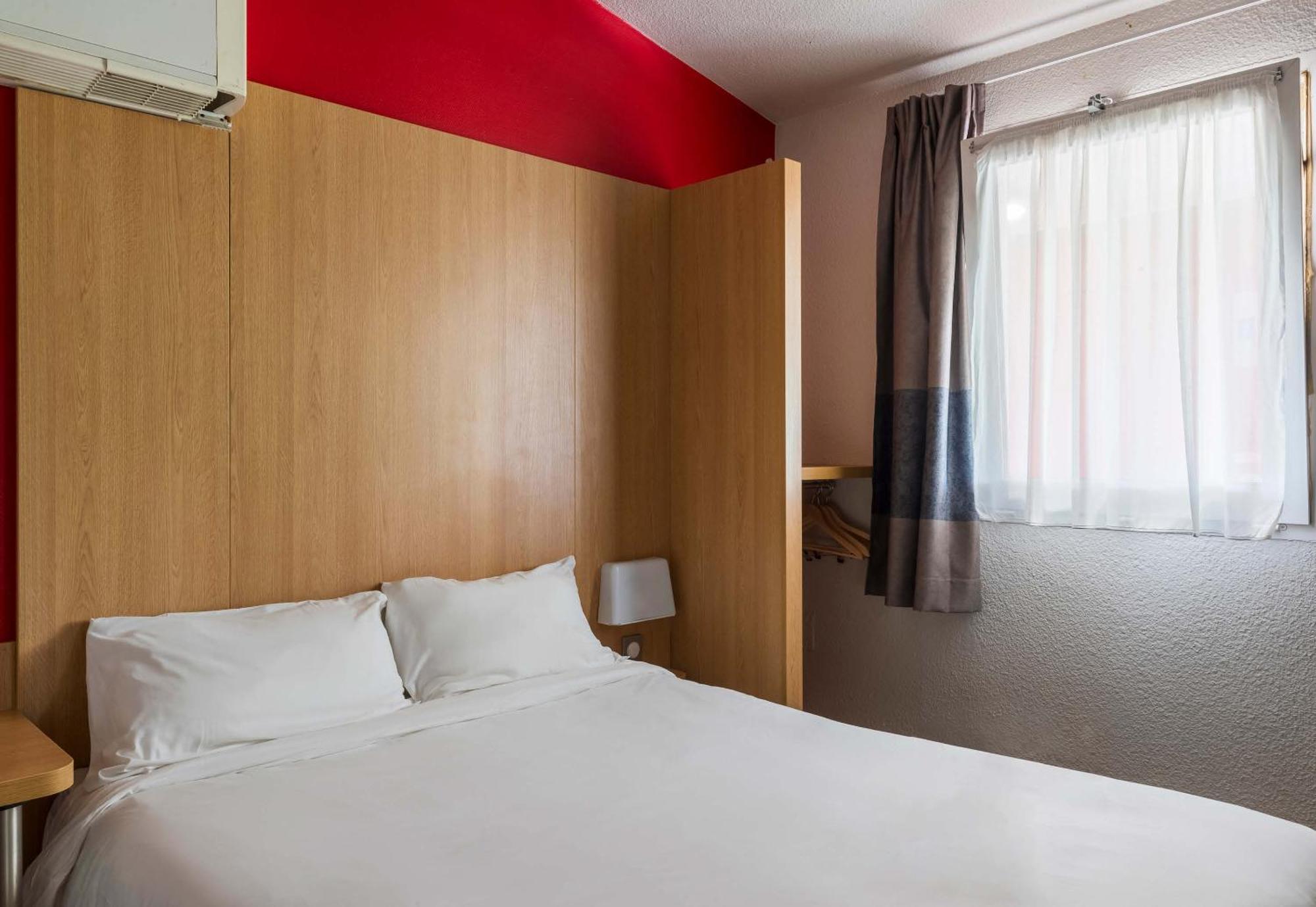 B&B Hotel Auxerre Bourgogne Monéteau Eksteriør billede